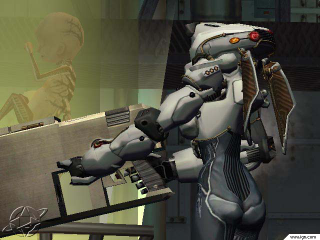 Illustration for article titled Game of The Week-Like Starship Troopers Without The Suck